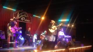 Prisoner's Song David Peterson Whew!!