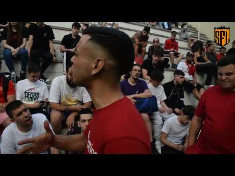 XINAKO VS TACUV | CUARTOS | REGIONAL NOITE MEIGA BARCELONA