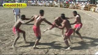 (1) Kartarpur (Jalandhar) North Federation Kabaddi Cup 12 April 2016