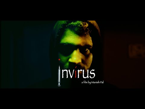 Tanmay Jairam Purandare Invirus