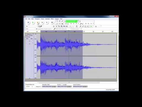 psai® Tutorial: How to build a soundtrack from scratch