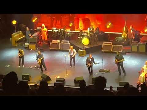 John Mellencamp ~ 20 Hurts So Good ~ 03-15-2023 Live at The Paramount Theatre in Seattle, WA