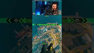 Ce BUG me rend fou avec la nouvelle saison Warzone 😡#warzone #warzonefr #callofdutyfr #warzonefrance