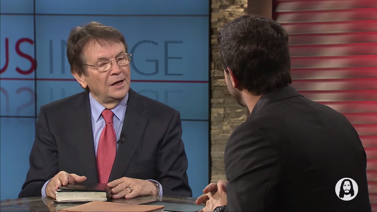 Reinhard Bonnke Interviewed by Michael Koulianos