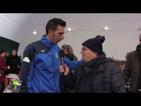 Giulio Di Meo Tennis Academy