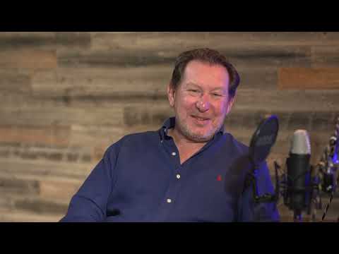 South Florida Food Chat Episode 1I Maurizio Farinelli of Mosaico #food #restaurant