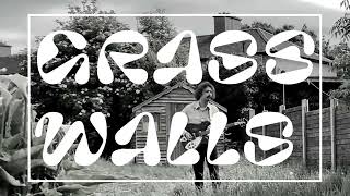 Oh Boland – “GRASS WALLS”