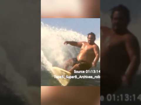 Every Surfer NEEDS to Know Junior Moepono