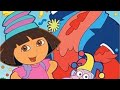 Opening To Dora The Explorer Super Silly Fiesta 2004 VHS