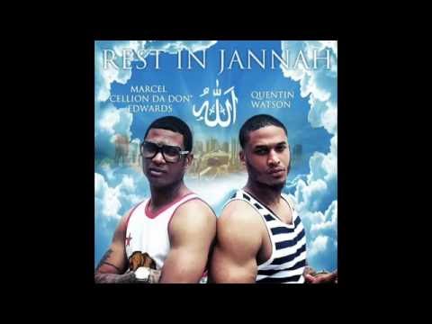 Cellion Da Don - Bando (Oficial Video)