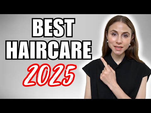 Dermatologist’s Top Hair Care Favorites of 2025