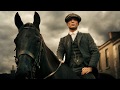 Soundtrack (S1E5) #24 | I Am Stretched On Your Grave | The Peaky Blinders (2013)