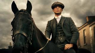Soundtrack (S1E5) #24 | I Am Stretched On Your Grave | The Peaky Blinders (2013)