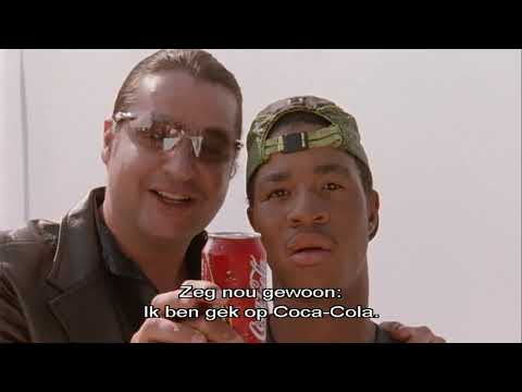 Frank Lammers leuk en ontroerend in film: Is het zijn dochter of niet?