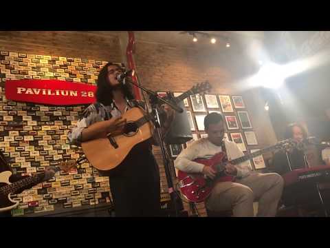 Putra Timur - Merengkuh Mesra (Live at Paviliun 28, Jakarta 24/08/2019)