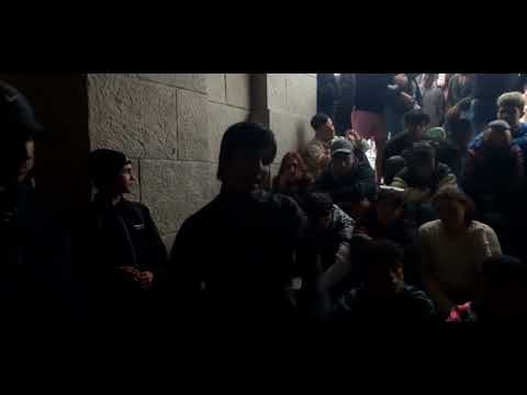 DIEGO x KOLO x CUNDO vs QUECO x MAXI || OCTAVOS DE FINAL || 3vs3 || FECHA 14 (ocaso free)