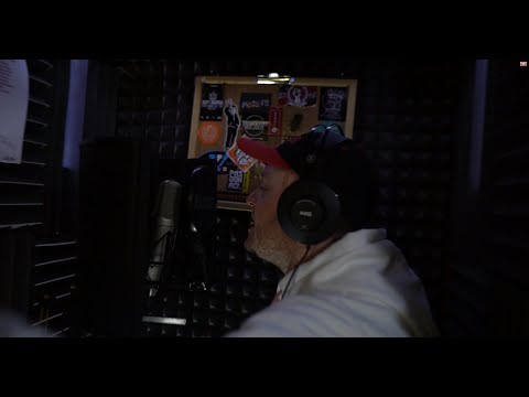 Martyn ESM - #Hot16Challenge2 (prod. Meduza Beats)