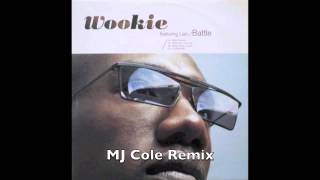 Wookie - Battle feat Lain - MJ Cole Remix (UK Garage)