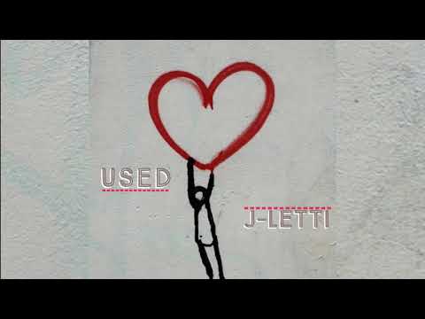 Used - J-Letti