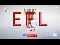 Sky Sports EFL League One & Two Intro 2023/24