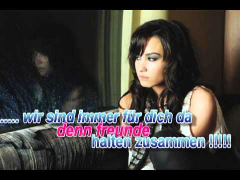 Zamjo ft.MikeMarael - Wo bist du nur hin