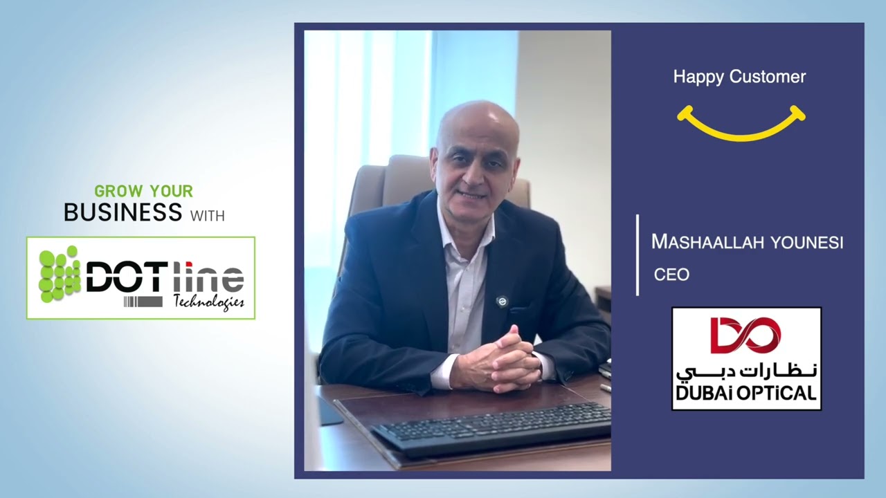 Client Testimonial Video 1
