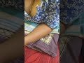 Unknown Aunty Huge Cleavage Show