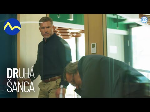 Doc odhalil podvody v nemocnici | Druhá šanca III.