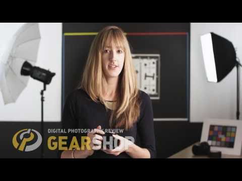 Panasonic Lumix DMC-G6 Mirrorless Camera Kit