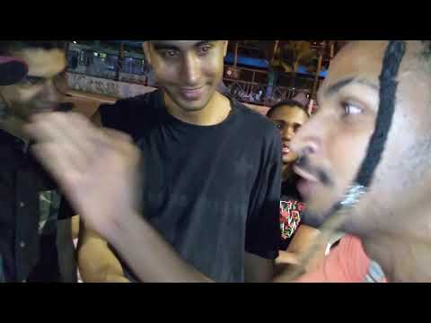 #69 Mcz x Skinny - Batalha do Formigueiro