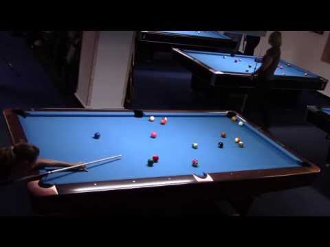 Damen GP 2015 - 07 - 1 Gewinnerrunde - D. Stateczny vs B. Kustos (ohne Ton)