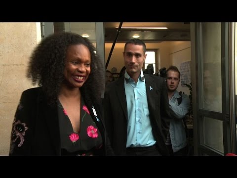 Laura Flessel : "On veut l’inclusion par le sport pour tous"