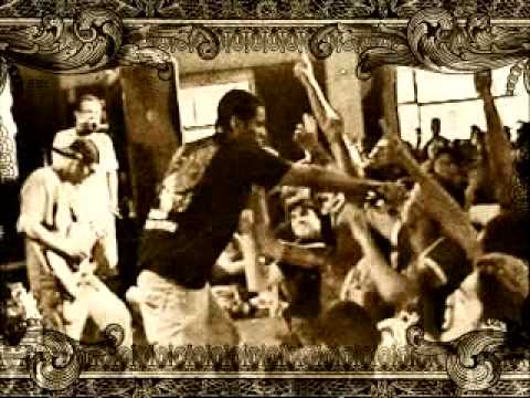 CONFRONTO - GUERRA, QUEDA E MORTE