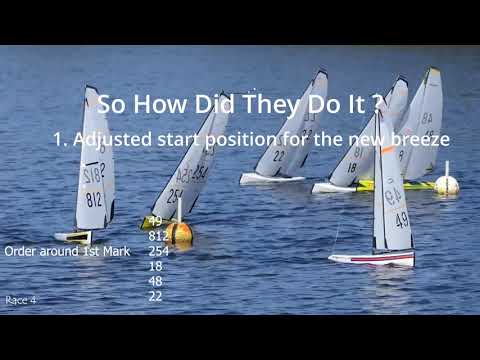 Getting to the top Mark 1st