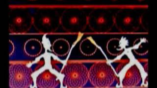 Funeral Dress Animated Video