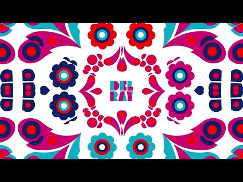 Sola Rosa - Del Ray (Visualiser)