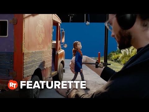 ワイルドウッド 特集 - 謎が潜む場所 (2026) (Wildwood Featurette - Where Mystery Dwells (2026))