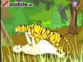 Afla Toons - Sher Aur Brahmin - Kids Animation Stories (Hindi).mp4