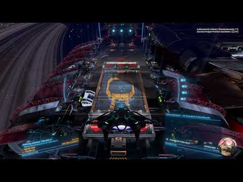 X4 - Foundations - Deutsch - Zockrunde - Episode 17 🛸