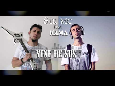 Sirmc feat. Kama - [Yine de Sus]