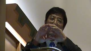 하나님의 꿈을 꾸는 대강절