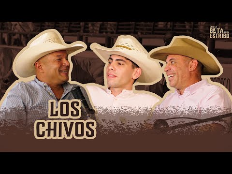 LOS CHIVOS | Ep.27