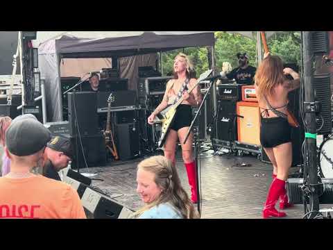 THE RUMOURS BAND FULL SET SURLY BREWING COMPANY DARKNESS DAY 10/5/2024