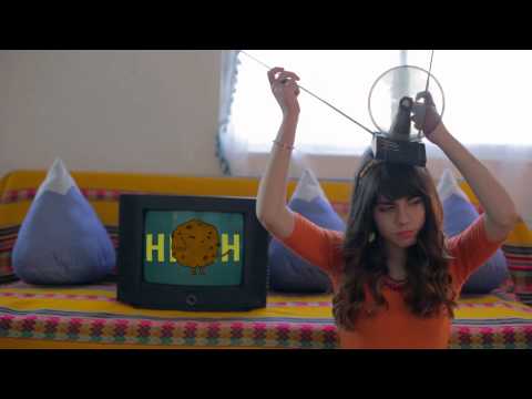 Dulce y Agraz - El peso de mi pedal [video oficial]