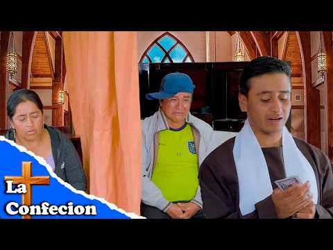 Me Hice Pasar Por Cura Y Esto Fue Lo Que Pasó!