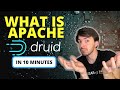 What Is Apache Druid And Why Do Companies Like Netflix And Reddit Use It