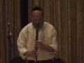 Klez Kamp 2006: Andy Statman in Staff Concert