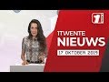 1Twente Nieuwe donderdag 17 oktober 2019