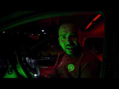 Lil' Moctu - Marokkaanse Turk (Prod. Eyo D) OFFICIAL VIDEO