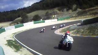 promo RACC - Racing DC (Castellolí)